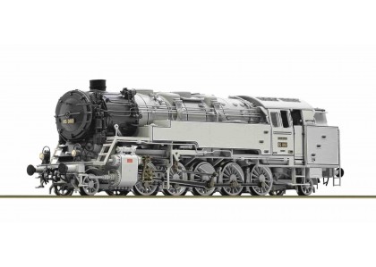 Locomotiva cu abur Br85 DRG - H0 Roco 73110